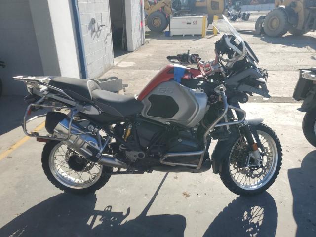 2016 BMW R1200 GS ADVENTURE, 