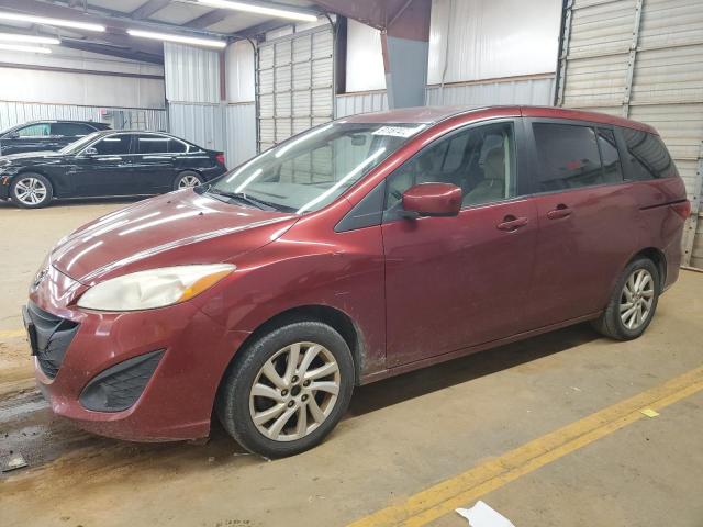 2012 MAZDA 5, 