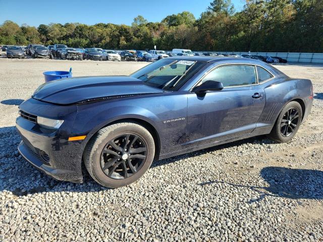 2015 CHEVROLET CAMARO LS, 
