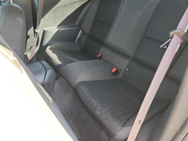 2G1FA1E31F9231805 - 2015 CHEVROLET CAMARO LS 蓝色 照片 10