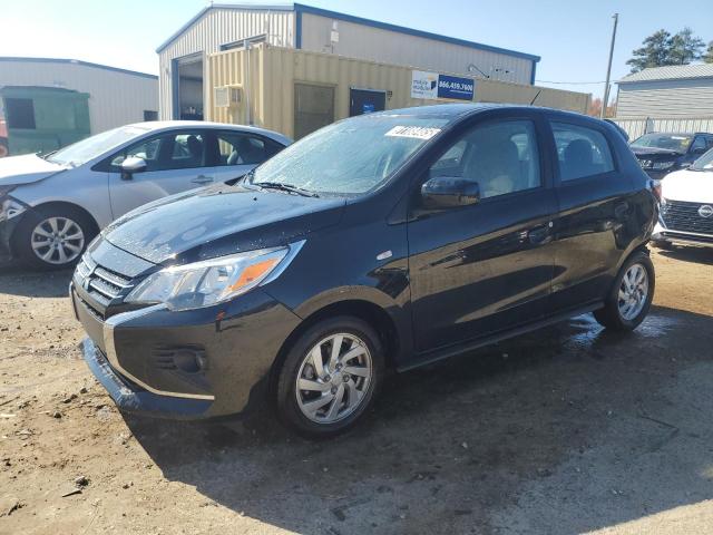2024 MITSUBISHI MIRAGE ES, 