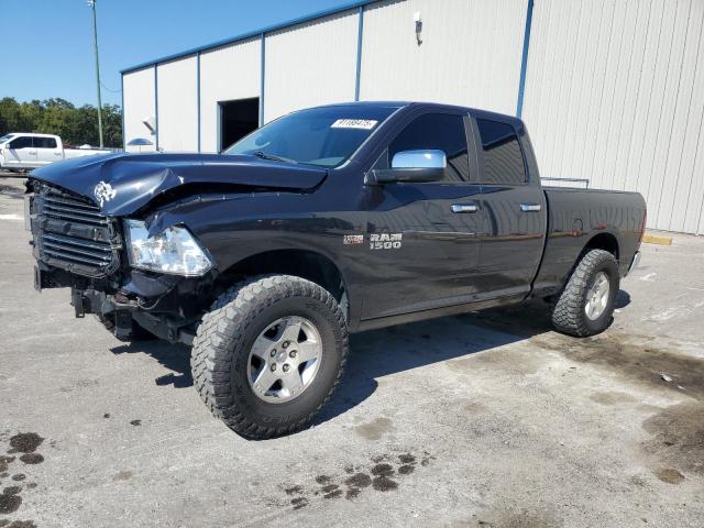 2015 RAM 1500 SLT, 