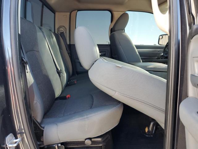 1C6RR6GT4FS577621 - 2015 RAM 1500 SLT CHARCOAL photo 10