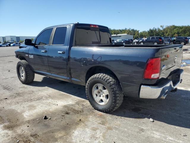 1C6RR6GT4FS577621 - 2015 RAM 1500 SLT CHARCOAL photo 2