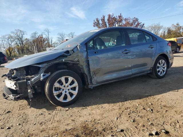 2020 TOYOTA COROLLA LE, 