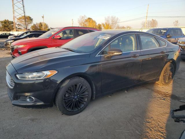 2014 FORD FUSION SE, 