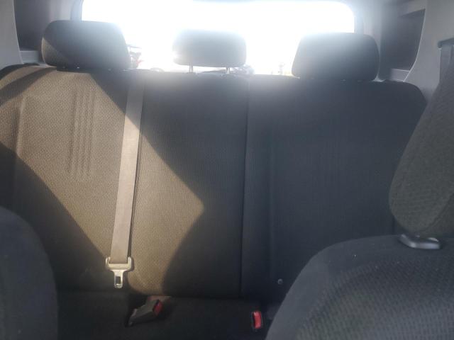 JTLKE50E081033755 - 2008 TOYOTA SCION XB 蓝色 照片 10