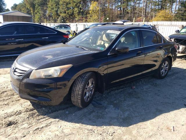 2012 HONDA ACCORD LXP, 