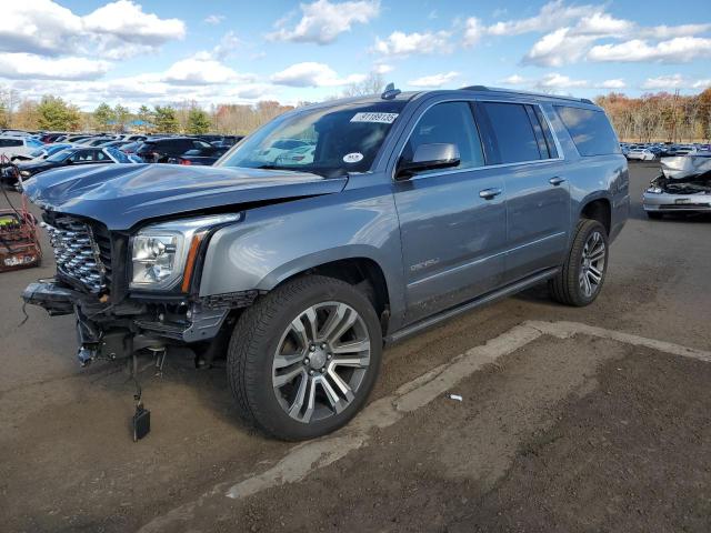 2019 GMC YUKON XL DENALI, 