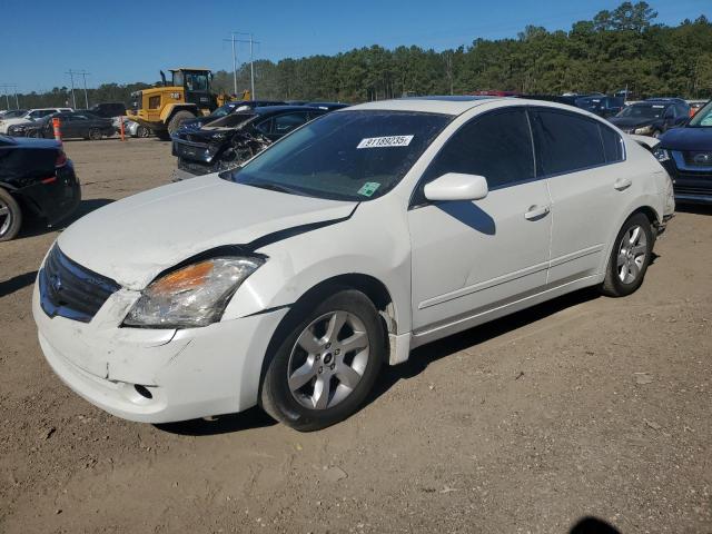 2009 NISSAN ALTIMA 2.5, 