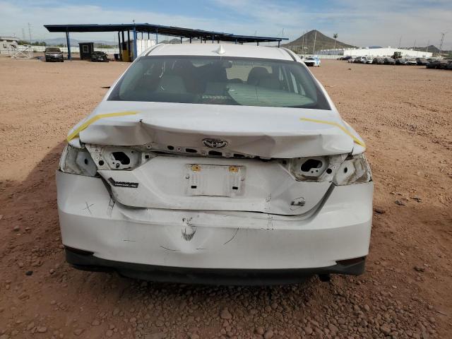 4T1L11AK5LU987624 - 2020 TOYOTA CAMRY LE 白色 照片 6