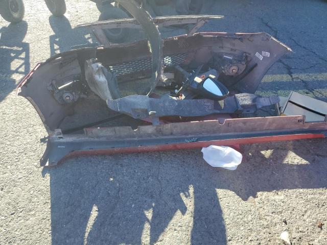 5XXGN4A78FG366377 - 2015 KIA OPTIMA EX RED photo 12