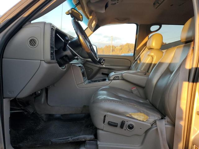 1GCHK23244F178034 - 2004 CHEVROLET SILVERADO K2500 HEAVY DUTY TAN photo 7