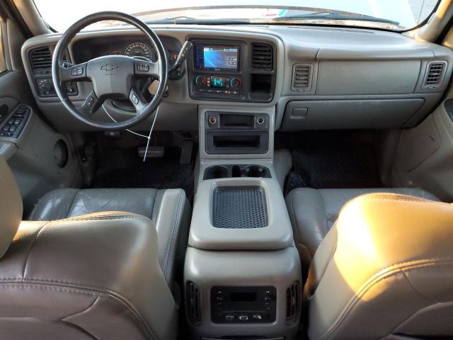 1GCHK23244F178034 - 2004 CHEVROLET SILVERADO K2500 HEAVY DUTY TAN photo 8