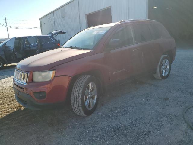 2012 JEEP COMPASS SPORT, 