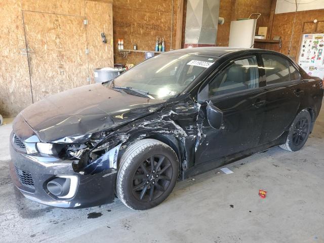 2017 MITSUBISHI LANCER ES, 