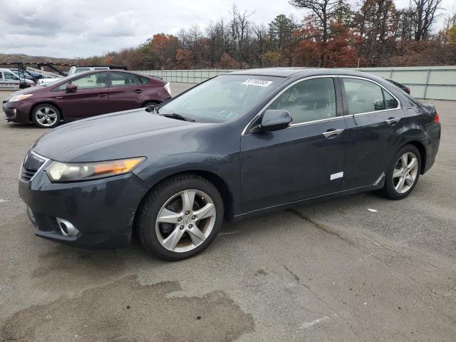 2012 ACURA TSX, 