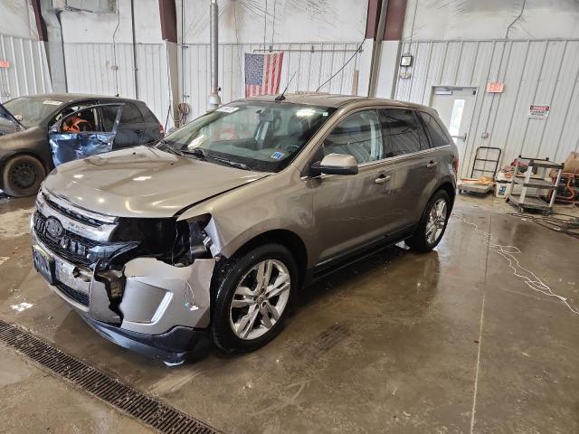 2013 FORD EDGE LIMITED, 