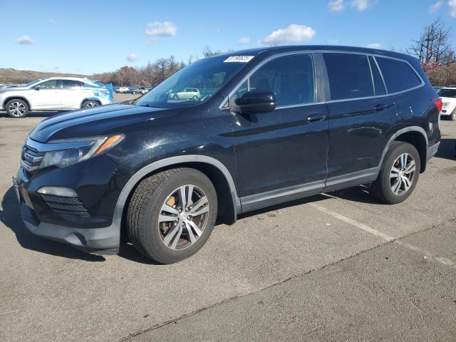 2016 HONDA PILOT EXL, 