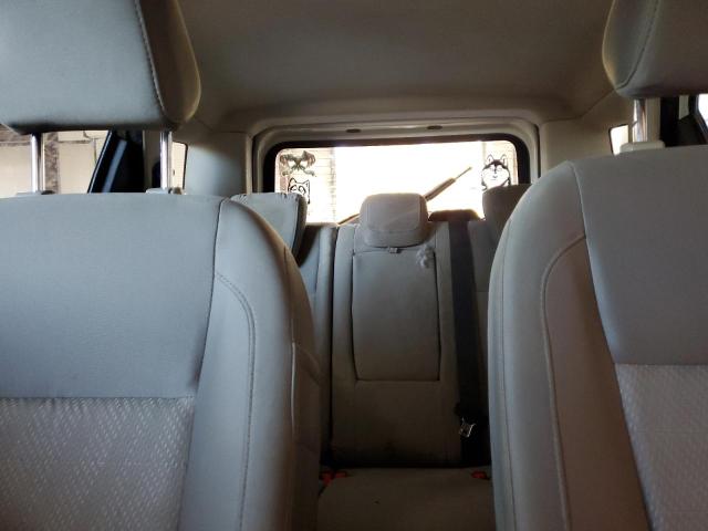 MAJ6S3FL8LC353862 - 2020 FORD ECOSPORT S თეთრი ფოტო 10