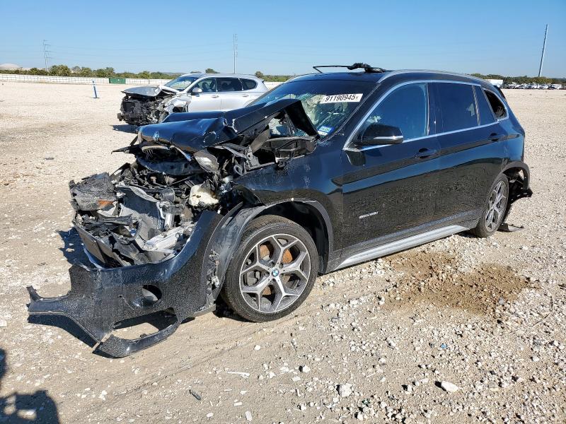 2018 BMW X1 SDRIVE28I, 