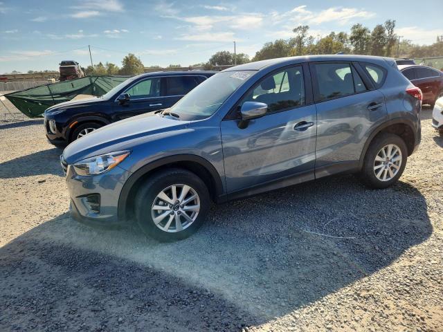 2016 MAZDA CX-5 SPORT, 