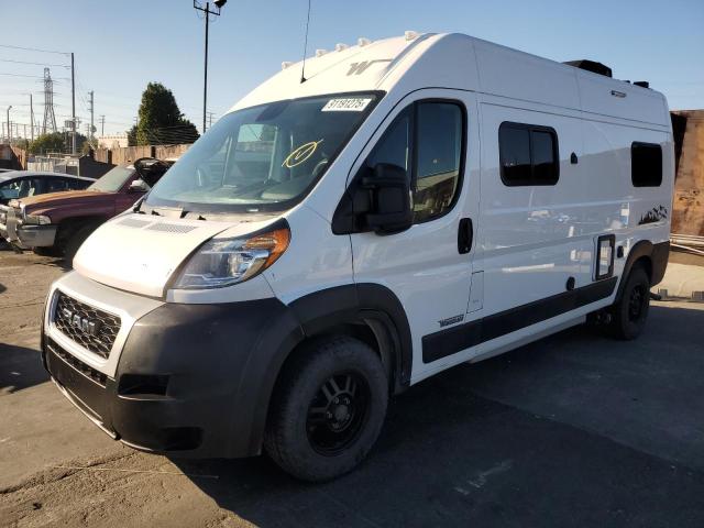 2021 RAM PROMASTER 2500 HIGH, 