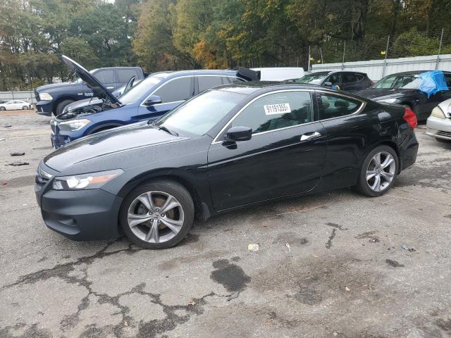 2012 HONDA ACCORD EXL, 