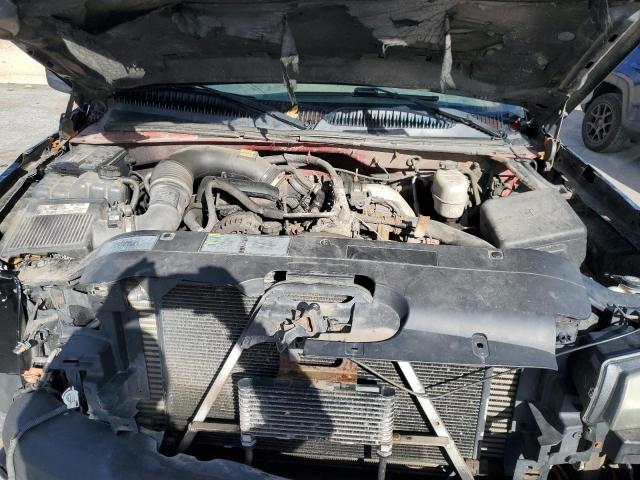 1GCHK29205E216941 - 2005 CHEVROLET SILVERADO K2500 HEAVY DUTY TWO TONE photo 11