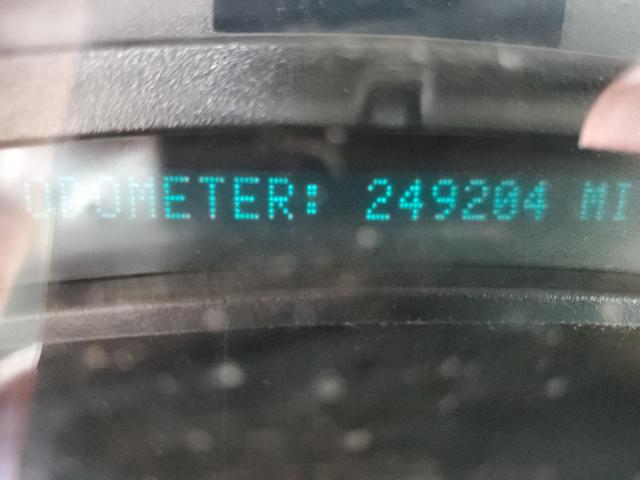 1GCHK29205E216941 - 2005 CHEVROLET SILVERADO K2500 HEAVY DUTY TWO TONE photo 12