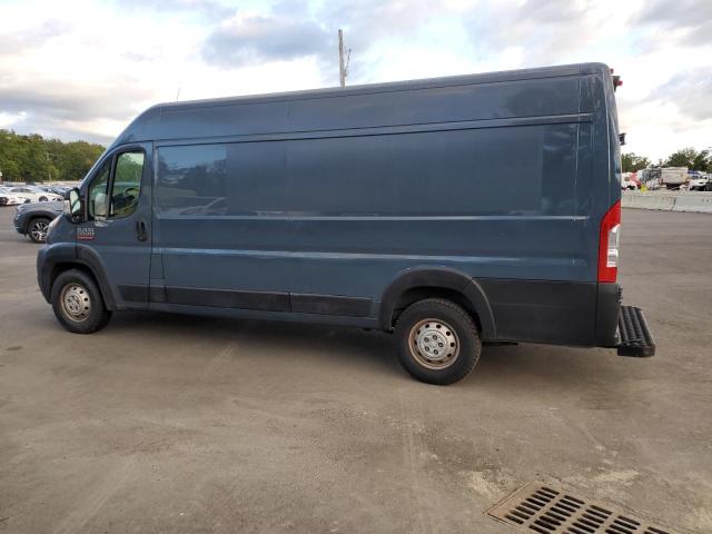 3C6URVJGXLE140866 - 2020 RAM PROMASTER 3500 HIGH Niebieski zdjęcie 2