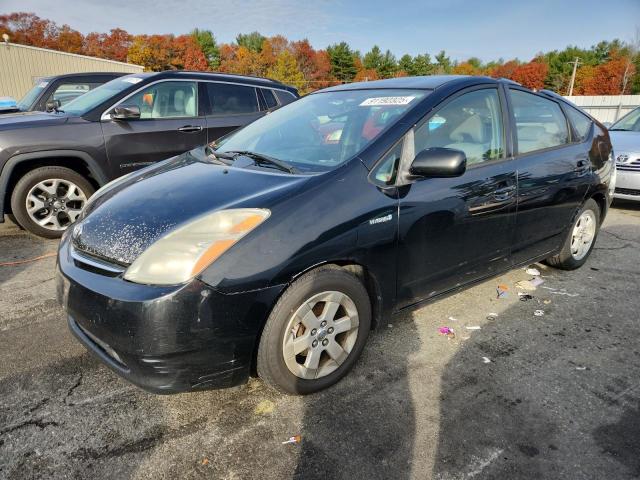 2006 TOYOTA PRIUS, 