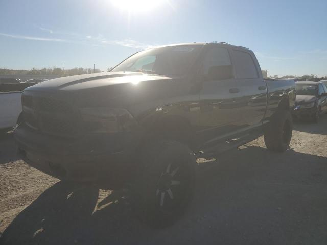 2016 RAM 1500 ST, 