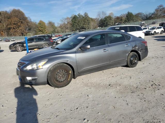2015 NISSAN ALTIMA 2.5, 