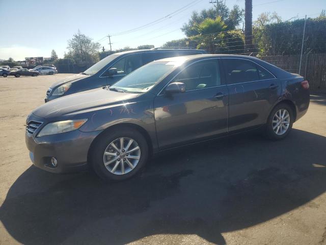 2011 TOYOTA CAMRY SE, 