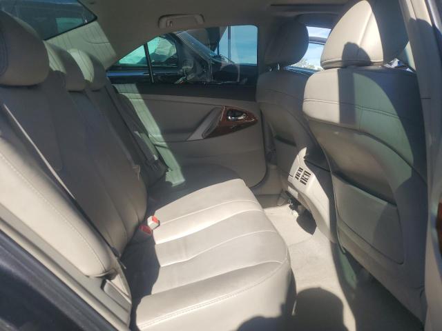 4T1BK3EK1BU613203 - 2011 TOYOTA CAMRY SE CHARCOAL photo 10