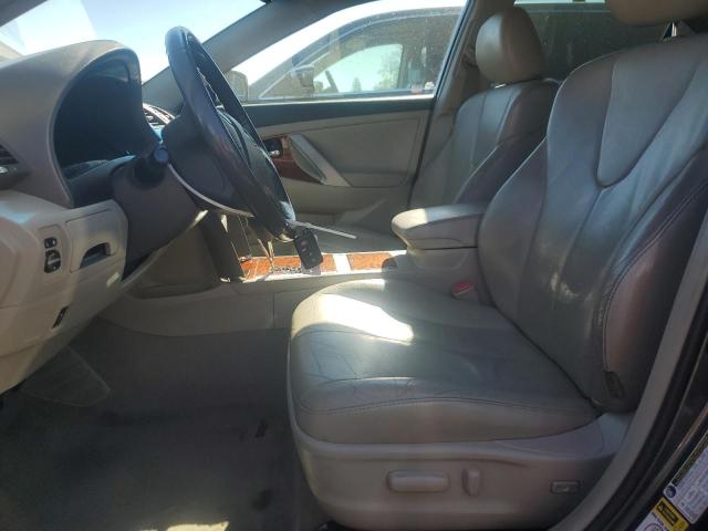 4T1BK3EK1BU613203 - 2011 TOYOTA CAMRY SE CHARCOAL photo 7