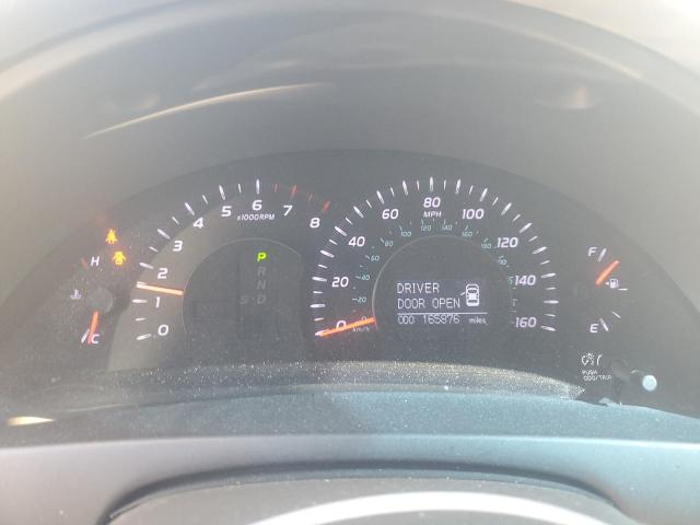 4T1BK3EK1BU613203 - 2011 TOYOTA CAMRY SE CHARCOAL photo 9