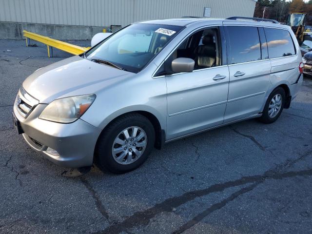 2006 HONDA ODYSSEY TOURING, 