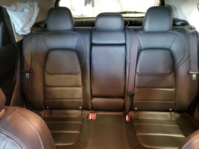 JM3KFBCM3M0315258 - 2021 MAZDA CX-5 TOURING BLUE photo 10