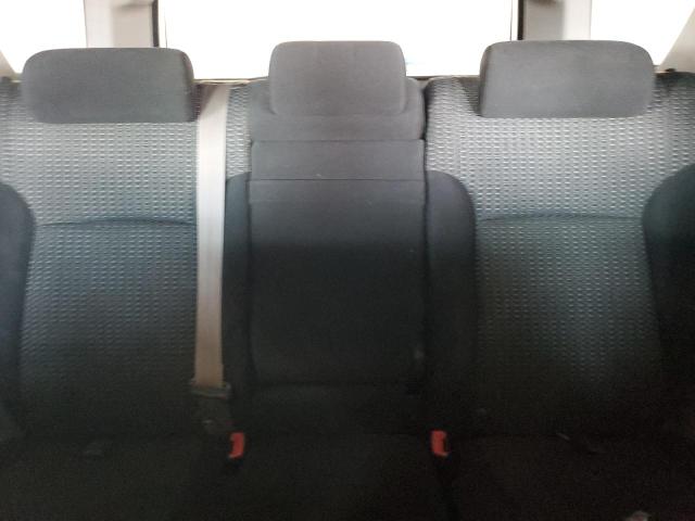 JTEZU14R370084430 - 2007 TOYOTA 4RUNNER SR5 蓝色 照片 10