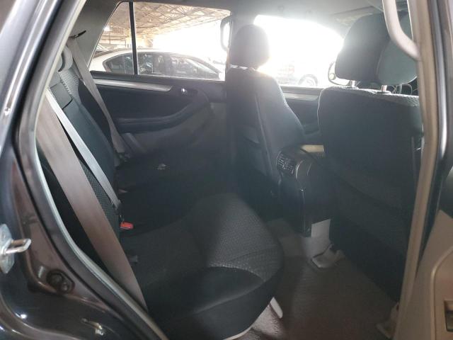 JTEZU14R370084430 - 2007 TOYOTA 4RUNNER SR5 蓝色 照片 11