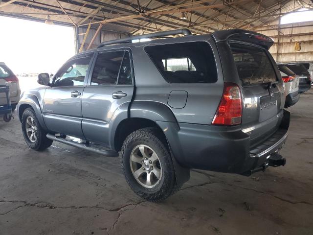 JTEZU14R370084430 - 2007 TOYOTA 4RUNNER SR5 蓝色 照片 2