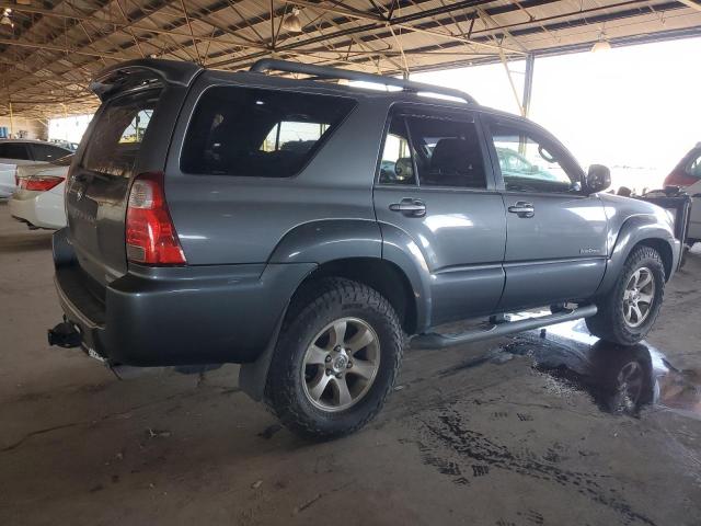 JTEZU14R370084430 - 2007 TOYOTA 4RUNNER SR5 蓝色 照片 3