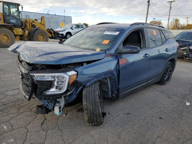 2024 GMC TERRAIN SLE, 