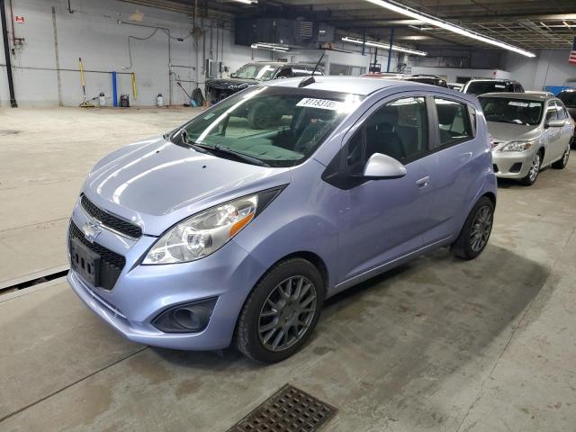 2015 CHEVROLET SPARK LS, 