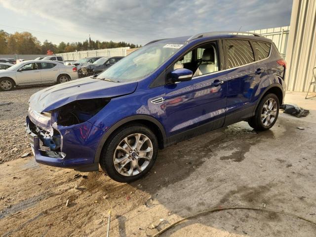 2014 FORD ESCAPE TITANIUM, 