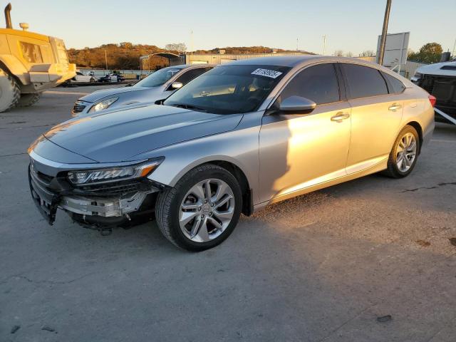 2019 HONDA ACCORD LX, 