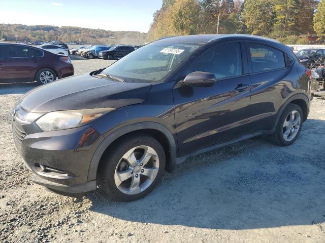 2016 HONDA HR-V EXL, 