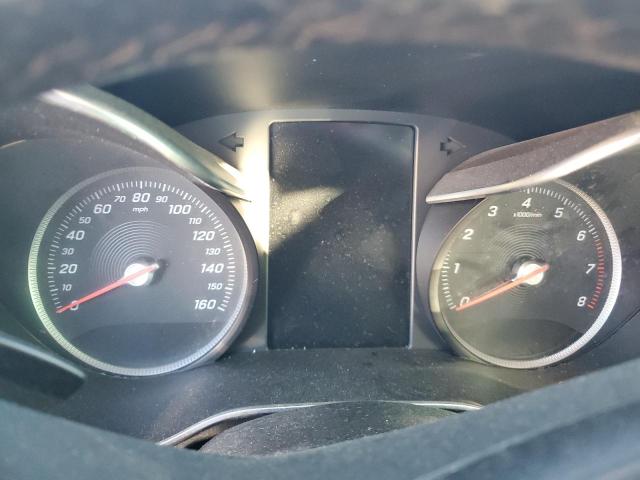 55SWF4KB0HU202864 - 2017 MERCEDES-BENZ C 300 4MATIC BLACK photo 9